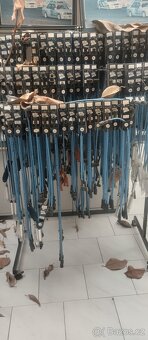 Zhavici a zapalovací svíčky  Beru a jiné elektro díly na aut - 17