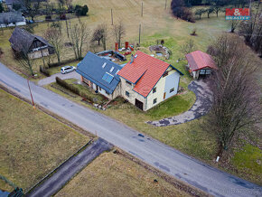 Prodej rodinného domu, 180 m², Nekoř - 17