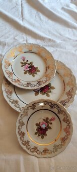 Keramika,porcelán - 17