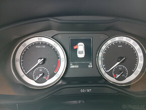 Superb 3 Laurin-Klement 2,0 TDI 140 Kw DSG,výměna - 17