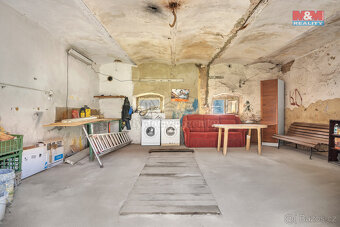 Prodej rodinného domu, 909 m², Útěchov - 17