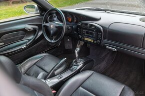 Porsche 911 996 Carrera 2 - 17
