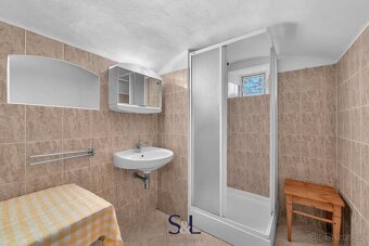 Prodej rodinné domy, 120 m2 - Hoření Paseky, ev.č. 01057 - 17