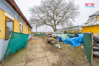Prodej rodinného domu, 204 m², Bezděz - 17