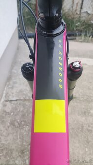 (SPĚCHÁ) Santa Cruz Bronson CC V2 (unisex) - 17