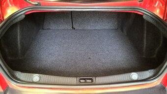 Renault Megane II sedan TOP stav - 17