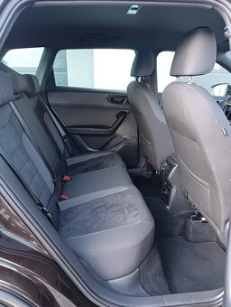 Seat Ateca EXCELLENCE 1.5 TSi  DSG - 17