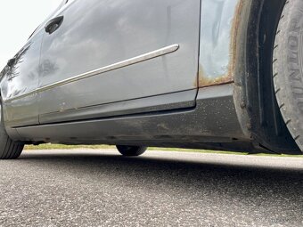 Volkswagen Passat 2.0 TDi 4x4 - 17