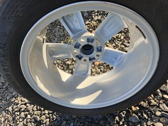 ❄️TOP orig.alu Škoda Ratikon - 17
