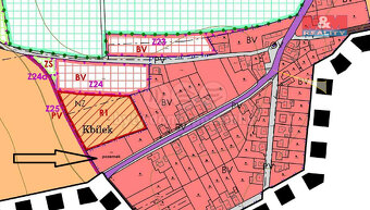 Prodej rodinného domu, 143 m², Kbel, Kbílek - 17