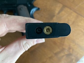 Colt M1911, GBB (BELL EG723) - 17