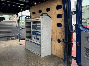 VW CRAFTER L1H1 2.0TDI 120KW 160PS - 17