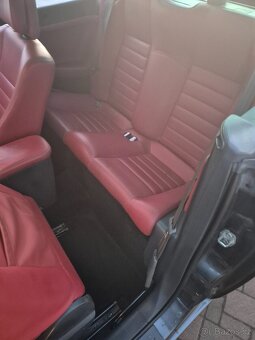 Renault megane cabrio 1.6i - 17