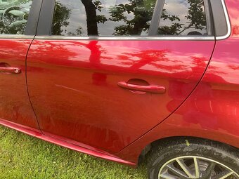 Fiat Bravo 1,9 multijet 2008 - 17