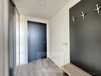 Pronájem byty 1+kk, 35 m2 - Znojmo, ev.č. N08017 - 17