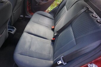 Ford Fiesta - 17