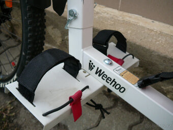 Souprava Axen+Weehoo - 17