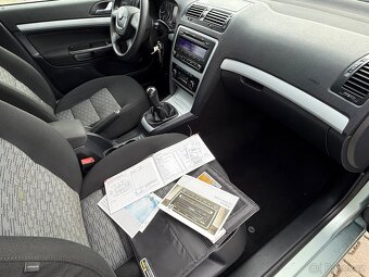 SKODA OCTAVIA 1.4 TSI 90KW - 17