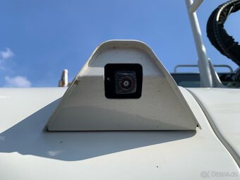 Takeuchi TB 2150R 1727MTH - 4xlžíce - 17