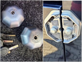 Fiat Doblo SX Maxi Kasten 1.6 JTDM 77 kW (ODPOČET DPH) - 17