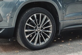 SEAT Ateca FR 2.0TDI 110kW DSG - 17