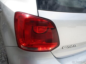 Volkswagen Polo 1.4i KLIMA - 17