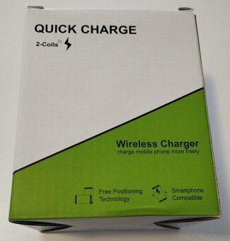 Prodám mobil Samsung Galaxy S10, 8GB/128GB, stav A - 17