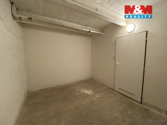 Pronájem bytu 2+1, 50 m², Ostrava, ul. Jubilejní - 17