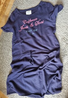 Balíček dívčího znač. obl.18 kusů,věk 12-14 - 17