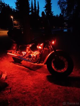 Honda VT 750 c2 Shadow - 17