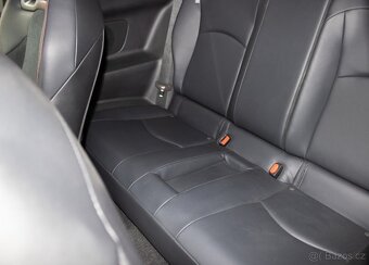 Toyota Yaris GR, servispováno, 100% stav, - 17