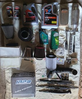 Prodám Hondu Civic - 17