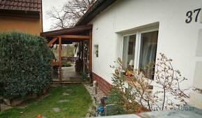 Prodej rodinného domu 97m2, pozemek 289m2 Štěnovice - 17