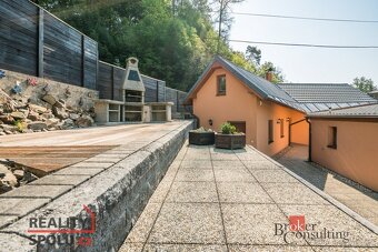 Prodej, domy/rodinný, 130 m2, Vyšehrad 282, 58222 Přibyslav, - 17