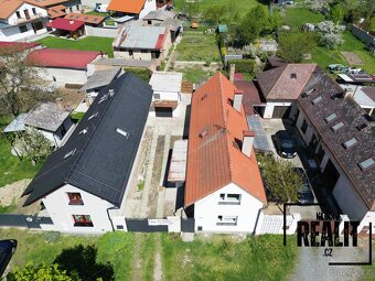 Rodinný dům Kbel, Benátky nad Jizerou na prodej - 17