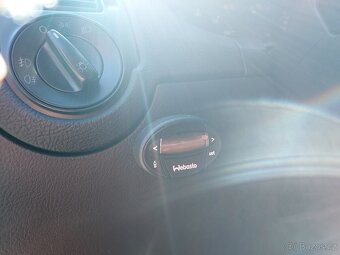 Vw Golf 1.8T GTi,110 kW,Webasto Recaro - 17