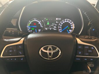 toyota highlander - 17