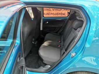 Škoda Citigo iV EL 61kw MAX výbava - 17