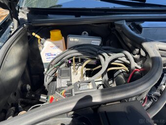 BMW e46 325xi - 17