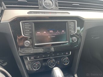 Prodám VW Passat B8 2.0 TDI - 17
