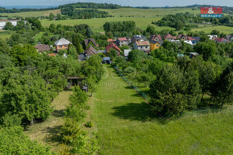 Prodej pozemku k bydlení, 1104 m², Loučka - 17