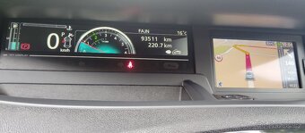 Prodám Renaut Scenic 1.5 dci,Automat, jen 93500km - 17