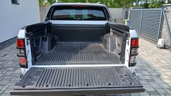 Ford Ranger WILDTRAK, 3,2 DIESEL, AUTOMAT, ROK 2020, 147 000 - 17