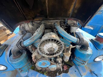 TATRA 148 AB 063.2 6X6 - 17