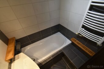 Pronájem bytu 2+kk, 36m2, Praha 3 Žižkov - 17