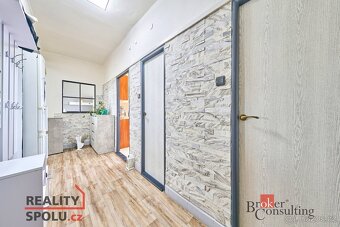 Prodej, byty/3+1, 86 m2, 54442 Choustníkovo Hradiště, Trutno - 17