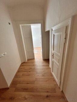 Pronájem bytu 2+1 v centru Prahy, Soukenická, 72,7 m² - 17