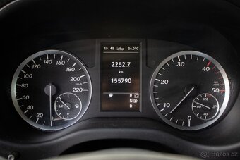 Mercedes-Benz Vito 119 BlueTEC lang 4x4 A/T - 17