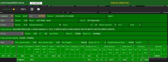 Prodám pozemky v katastrálním území Nemějice - 17