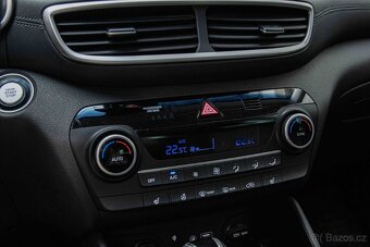 Hyundai Tucson 1.6 T-GDi Style A/T 4x4 - 17
